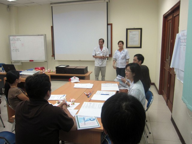 Quản lý khách hàng chủ chốt - SYM (26-09-2012)